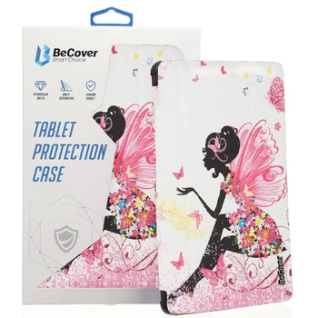 Чехол для планшета BeCover Smart Case Realme Pad Mini 8.7" Fairy
