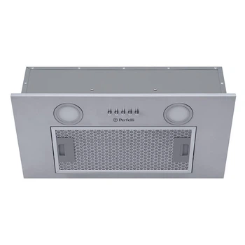 Вытяжка кухонная Perfelli BI 5252 I 700 LED