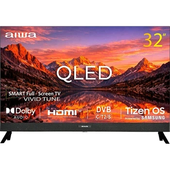 Телевізор AIWA QLED TS-327NH Refurbished