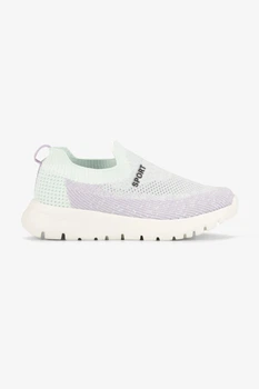 Слипоны для девочки Stepln 24020A-2 37 Сиреневый shop (2000991035218)