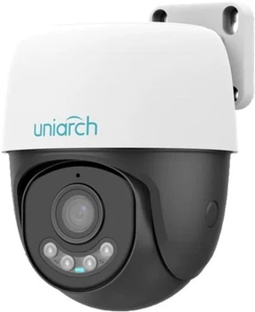 IP-камера Uniview UNIARCH 3MP HD з Wi-Fi та функцією повороту та нахилу (UHOP2AM3F4D)