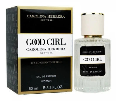 Женская парфюмированная вода аналог Good Girl 60 мл.