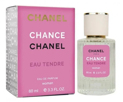 Chance Eau Tendre - Парфюмерная вода аналог 60 мл.