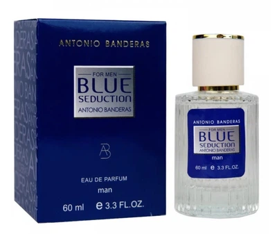Blue Seduction - Парфюмированная вода аналог 60 мл.