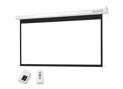 Екран для проектора Walfix TLS-10 (16:9), 120 дюймів