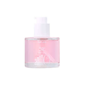 Відновлююча есенція для волосся ANILLO Rosy Night Repair Hair Essence 50 ml
