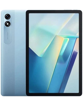 Планшет Blackview Tab 9 6/256GB Wi-Fi Frost Blue (глобальная версия)