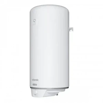 Бойлер Atlantic Steatite Elite 100 л, сухой тэн 1500 Вт, VM 100 D400-2-BC