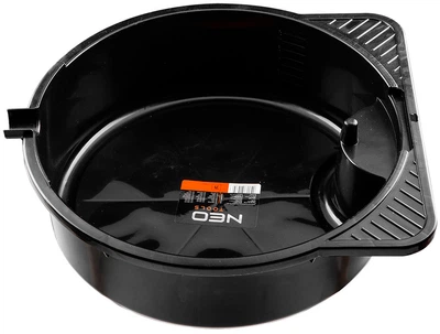 Піддон для мастила NEO Tools D 34.5 см, 7 л, пластик 0.36 кг (11-550)