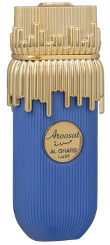 Парфумована вода для чоловіків Risala Elite Aroosat Al Gharb 100 мл (6294015198898)