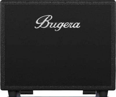 Гітарний комбопідсилювач Bugera AC60 Combo (4033653013925)