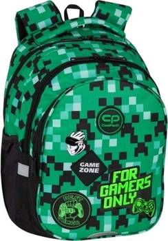 Plecak CoolPack Jerry Game Zone 21 l 39 x 27 x 15 cm (5903686368158)