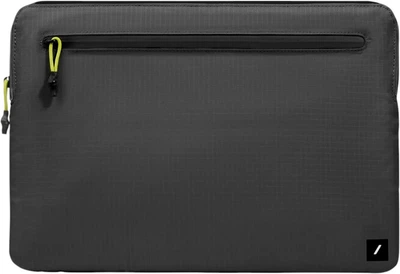 Чохол для ноутбука Native Union Ultralight Sleeve 16" Black (STOW-UT-MBS-BLK-16)
