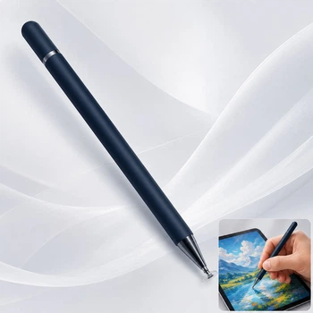 Стилус Universal Stylus Pen Passive Black