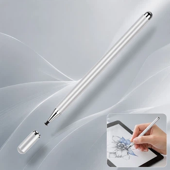 Стилус Universal Stylus pen passive Белый