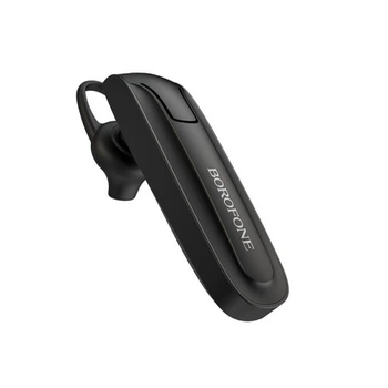 Гарнитура Bluetooth BOROFONE BC21 Черный