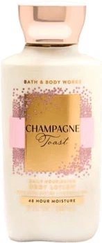 Парфумований лосьон для тіла Bath&Body Works Champagne Toast 236 мл (667659400997)