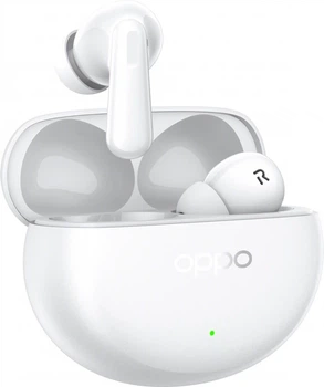 Навушники OPPO Enco Air4 Pro ETEA1 Moonlight White