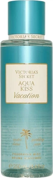Парфюмированный мист для тела Victoria’s Secret Aqua Kiss Vacation 250 мл (1159860640)