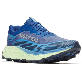 Кроссовки мужские Merrell Agility Peak 6 43,5 Синій