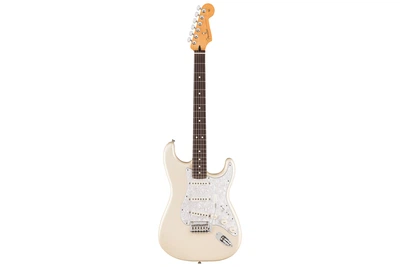 Электрогитара Электрогитара FENDER PLAYER II MODIFIED STRATOCASTER RW OLYMPIC PEARL