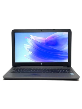 Ноутбук HP Notebook 250 G4 TN Intel Core i3 (i3-5005U) 8 Гб 128 Гб SSD Клас A- (NTB0426089) Б/В