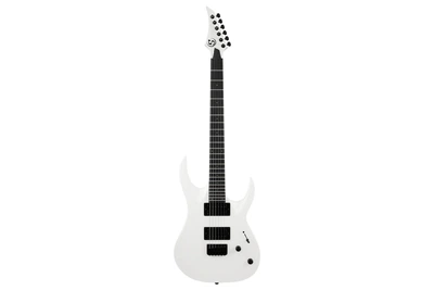 Электрогитара S BY SOLAR TYPE AB AB4.6W-E WHITE MATTE