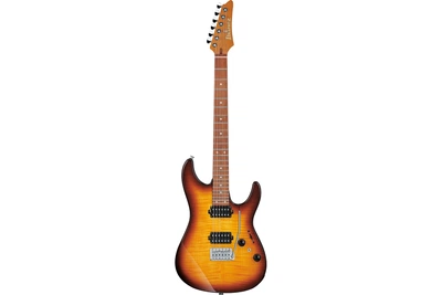 Электрогитара IBANEZ AZ24S1F-VLS