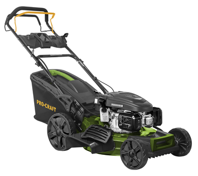 Газонокосилка бензиновая Procraft PLM505ES