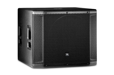 Студийный сабвуфер JBL SRX818SP