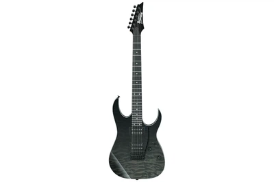 Электрогитара IBANEZ GRG120QASP-BKG