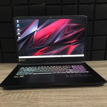 Ноутбук Acer Nitro AN517-41 2K 165Hz Ryzen 9 5900HX/16GB/1TBSSD/RTX3080-8GB Б/В