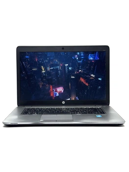Ноутбук HP EliteBook 850 G2 TN Intel Core i7 (i7-5600U) 8 Гб 128 Гб SSD Клас B (NTB0426166) Б/В
