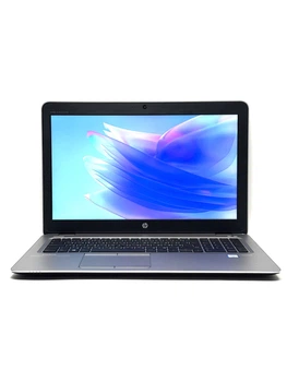 Ноутбук HP EliteBook 850 G3 TN Intel Core i5 (i5-6200U) 8 Гб 128 Гб SSD Клас A- (NTB0426204) Б/В