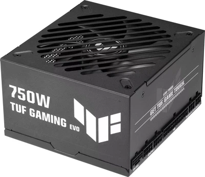 Блок живлення Asus TUF Gaming 750W Gold EVO (90YE00SB-B0NA00) 332558