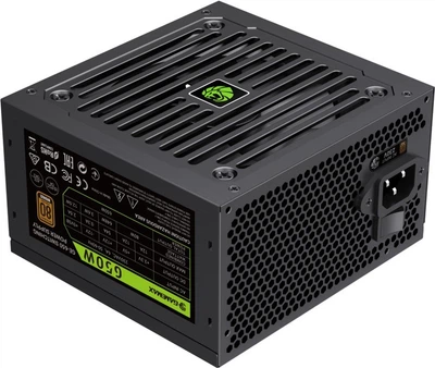 Блок питания GameMax GE-650