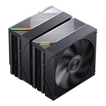 Кулер JONSBO CA90 Black