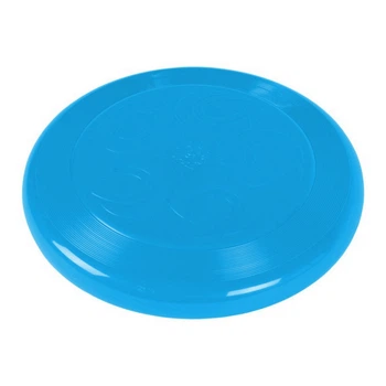 Детская летающая тарелка "Фрисби" ТехноК 3022TXK(Blue)