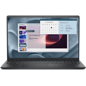 Ноутбук Dell Pro 15 Essential (PV15255MDO851UA_UBU) Black ( 25345 )