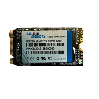 SSD М2 об'ємом 120 - 128 GB купити в Києві: ціна, відгуки, продаж