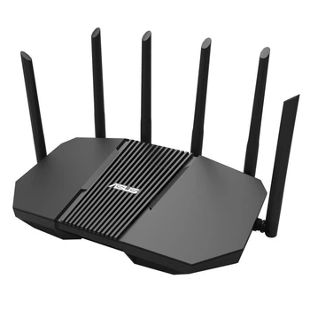 Бездротовий маршрутизатор Asus RT-BE90U (90IG0A30-MO9C10) ( 23323 )