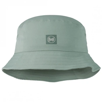 Панама Buff Adventure Bucket Hat Solid L/XL Light Green (1033-BU 135605.618.30.00)