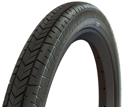 Покришка Maxxis M-Tread 20X2.10 TPI-60 Wire (1052-ETB30696000)