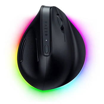 Миша бездротова Razer Pro Click V2 Vertical Edition (RZ01-05250100-R3G1) ( 21710 )