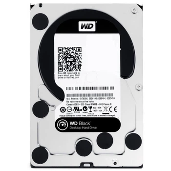 HDD 3.5" SAS 2.0TB WD Enterprise Class 7200rpm 32MB (WD2000FYYG)_Refurbished ( 19910 )
