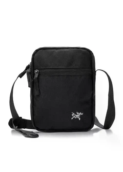 Сумка унісекс Arc'teryx через плече ARC-001-BLK