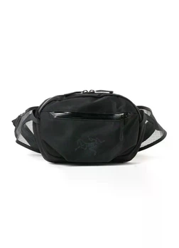 Сумка унісекс Arc'teryx через плече ARC-004-BLK