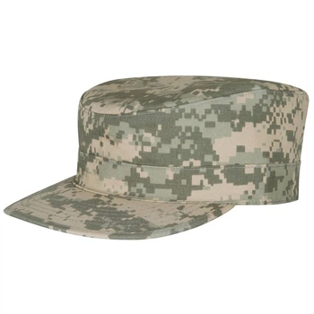 Кепка Helikon ACU ріп-стоп. Піксель