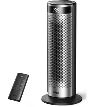 Тепловентилятор Dreo DR-HSH028 Grey