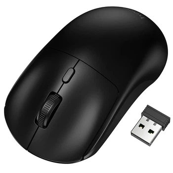 Беспроводная мышь Hoco GM42 Platino 2.4G Wireless Mouse Black